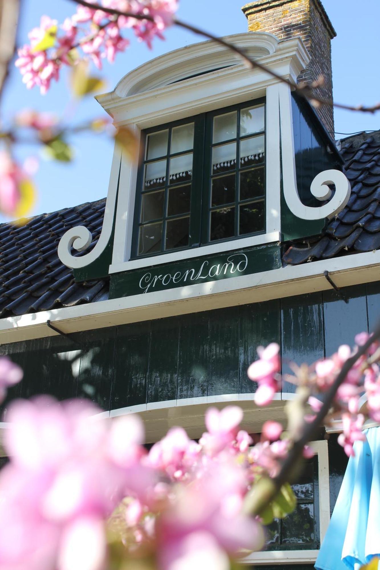 Stay Overnight At Windmill Village Zaanse Schans - Amsterdam Zaandam Ngoại thất bức ảnh