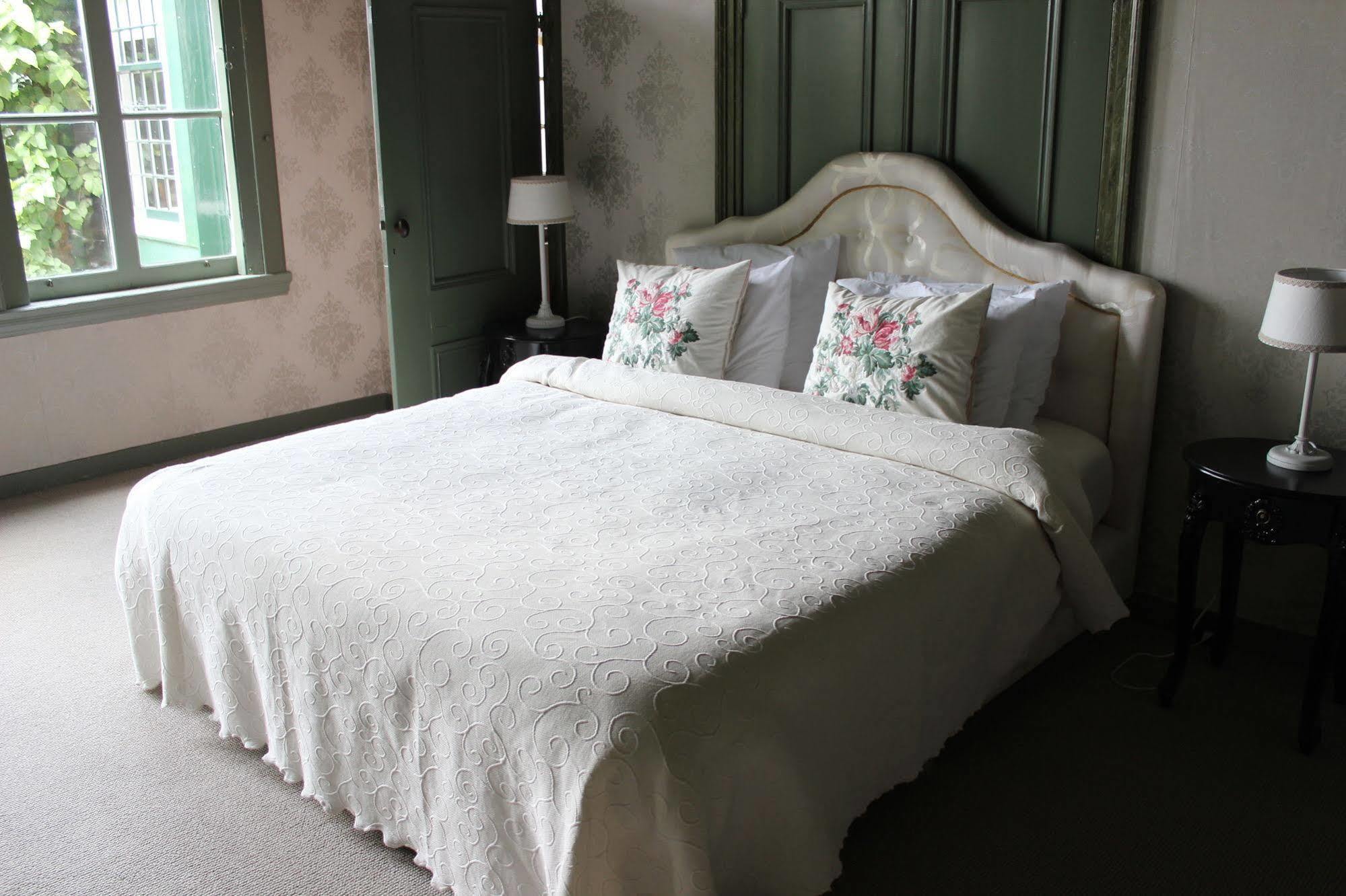 Stay Overnight At Windmill Village Zaanse Schans - Amsterdam Zaandam Ngoại thất bức ảnh